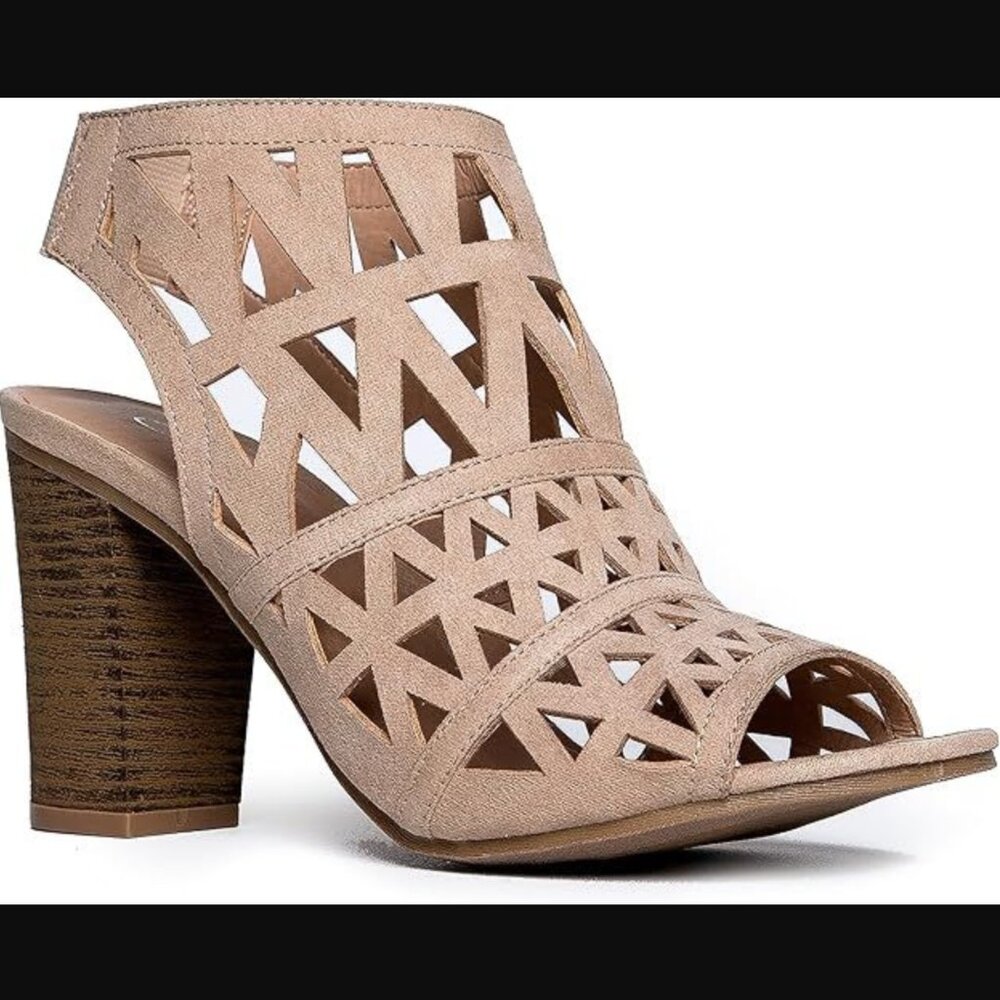 J. Adams Riviera Mule